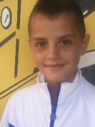 MARINO CRISTIAN